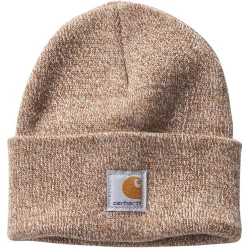 Carhartt Unisex Baby Knit Beanie Cuff Hat