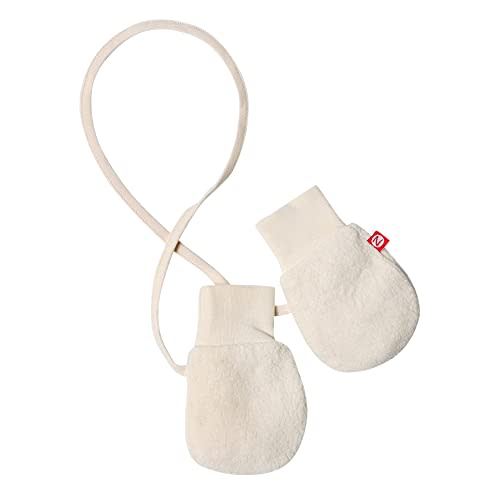 Zutano Baby Boys' Fleece Mittens