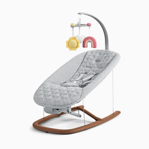 Chicco Float Baby Bouncer Seat - Cloud