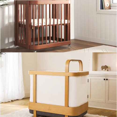 CRIB FUND