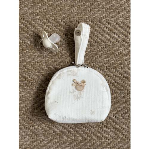Pacifier Holder Bag Telma
