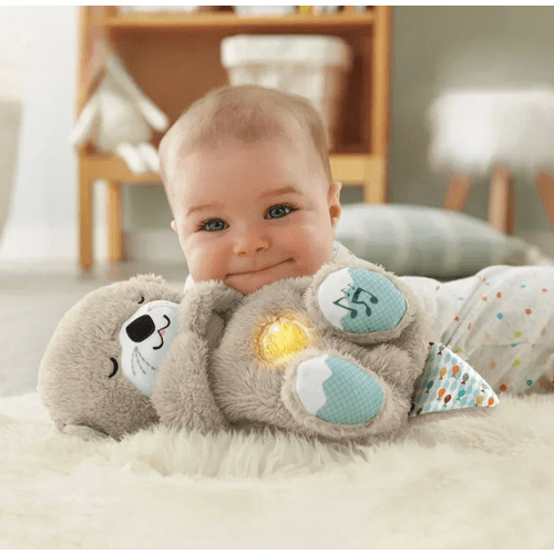 CozyOtter™ Gentle Comfort Essentials for Babies