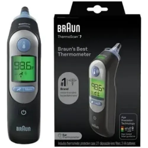 ear thermometer - Google Search