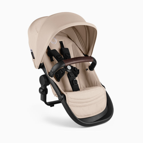 Bugaboo Kangaroo Sibling Seat - Natural