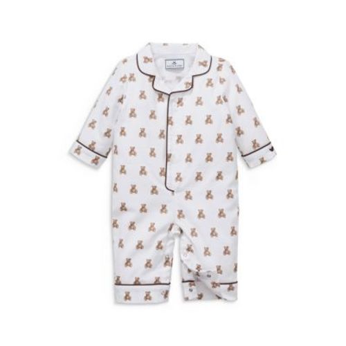 Unisex Classic Teddy Tales Romper - Baby