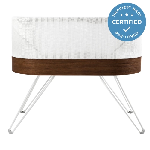 Certified Pre-Loved SNOO