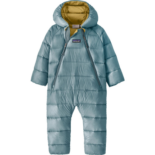 Patagonia Hi-Loft Down Sweater Bunting - Infants | MEC