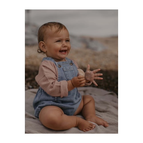 The Stone Romper