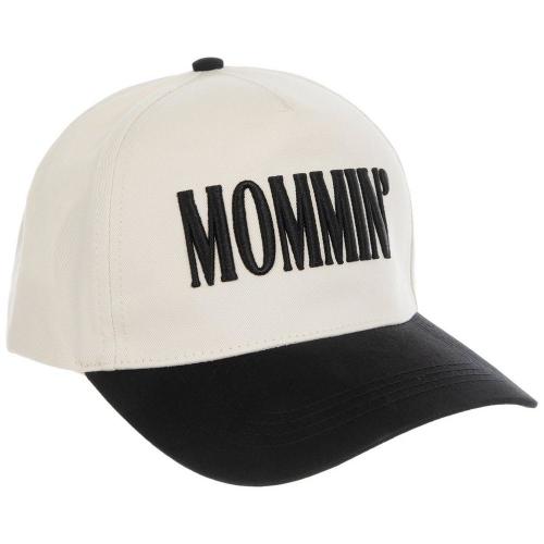 Mommin Baseball Cap