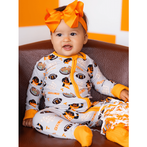 Smokey's Playbook Zippy – Little Josie's