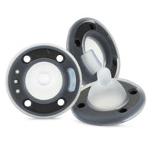 Ninni Pacifier Blueberry 1 Pack