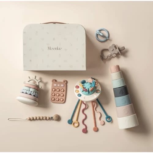 Luxe Playtime Gift Set