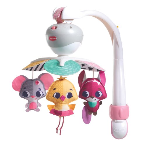 Tiny Love Tiny Princess Tales™ Take Along Mobile