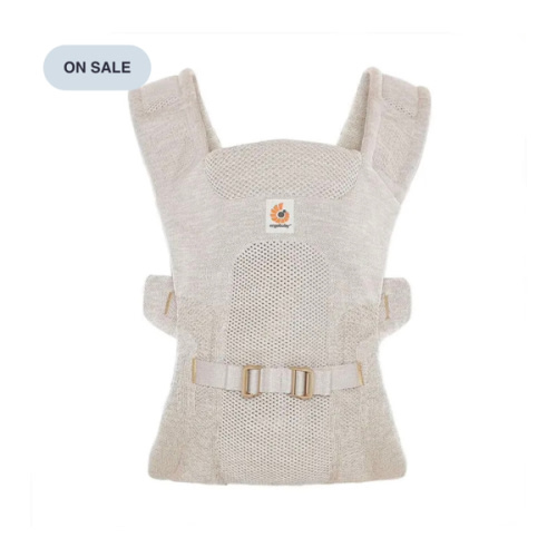 Shop Aerloom Lightweight Baby Carrier | Ergobaby