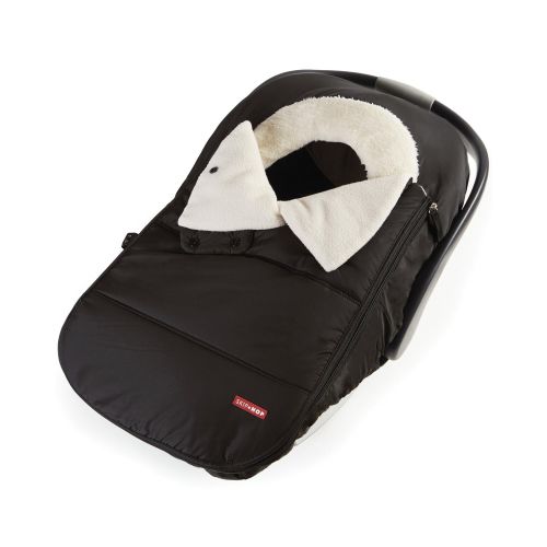 STROLL & GO Car Seat Cover - Carter's | Carter's