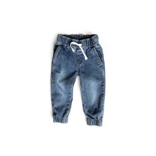 Denim Jogger