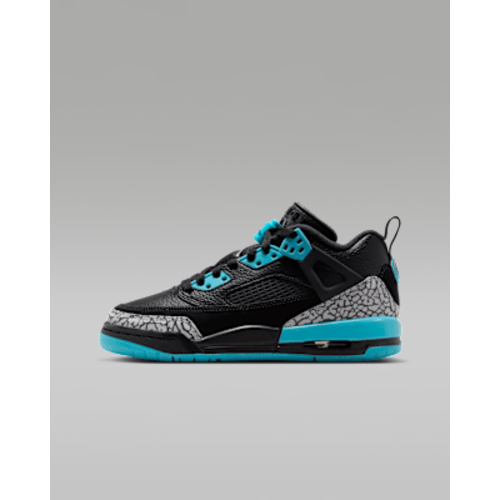 Jordan Spizike Low Big Kids' Shoes. Nike.com