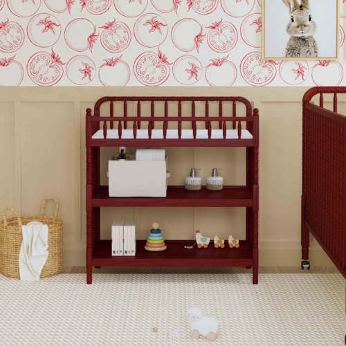 DaVinci Jenny Lind Changing Table – DaVinci Baby