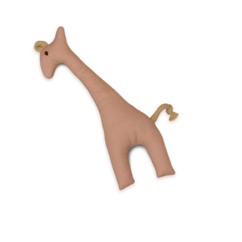 Giraffe Teething Toy