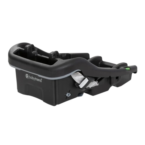 Baby Trend EZ-Lift™ Plus Infant Car Seat Base | Easy to Install Car Seat Base with Flip Foot Recline