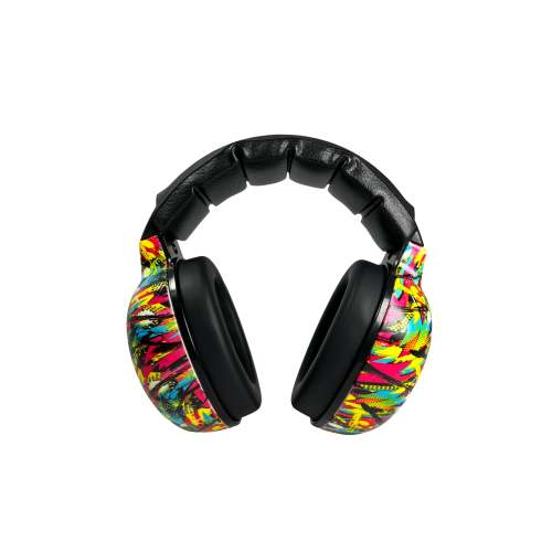 ZIPZ Baby & Toddler Hearing Protection Earmuffs – EarVolution