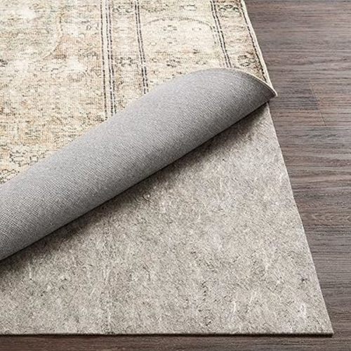 Loloi - Grip 1/8" Grey 3'-0" x 5'-0" Rug Pad