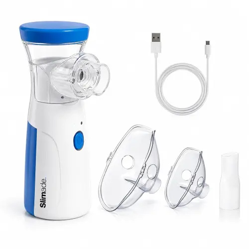 Clinical Nebulizer Pro