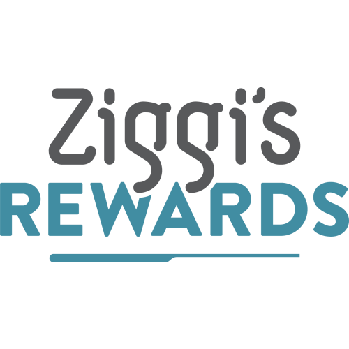 Purchase Egift Cards for Ziggi"s Coffee