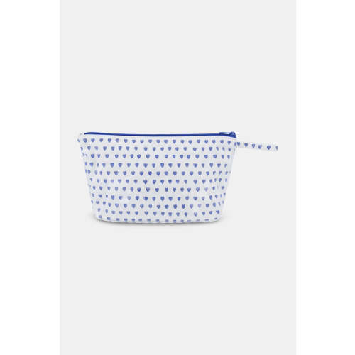 Roller Rabbits Hearts Toiletry Case