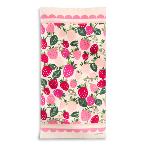 Outlet Essential Beach Towel - Cotton | Vera Bradley – Vera Bradley Outlet Store