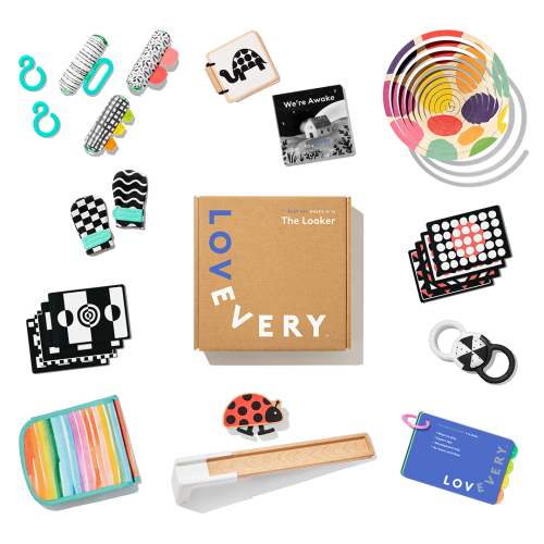 Cart | Lovevery