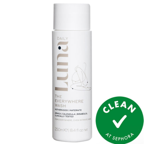 Luna Daily | The Motherhood Wash - with Arnica, Calendula & Bisabolol