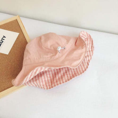 Reversible Fisherman Bucket Hat – Teeny Mini Me