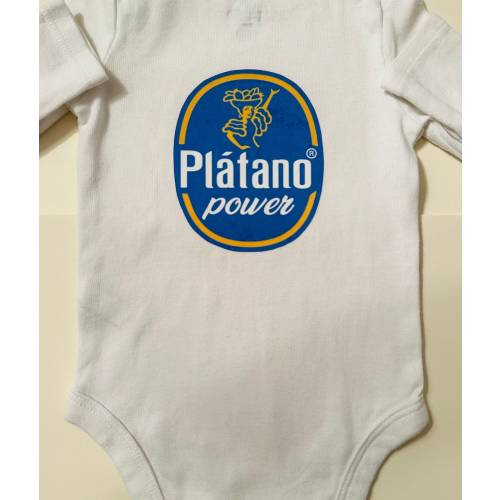 Dominican Republic One Piece, Plátano Power Tshirt, Fueled By Platanos, Dominican Power, RD Plantains Mangu Mofongo, Dominicanos De Lo Mio