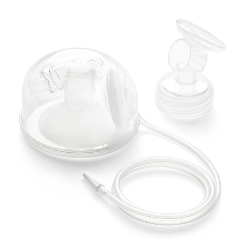 Spectra - CaraCups Wearable Milk Collection - Compatible with Spectra Breast Pumps - 28mm