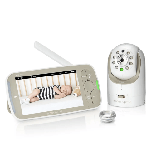 DXR-8 PRO Full Kit – Infant Optics