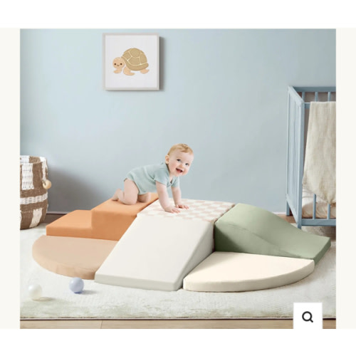 Tiny Land® PlayNest Climbing Blocks