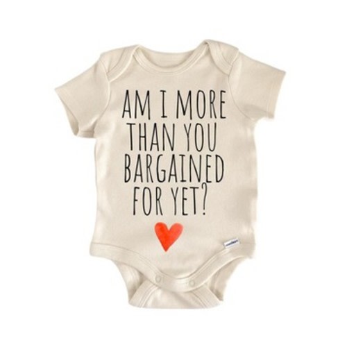Punk Rock Emo - Baby Boy Girl Clothes Infant Onesie® Funny Cute Newborn GS1 Multicolor 0-3M