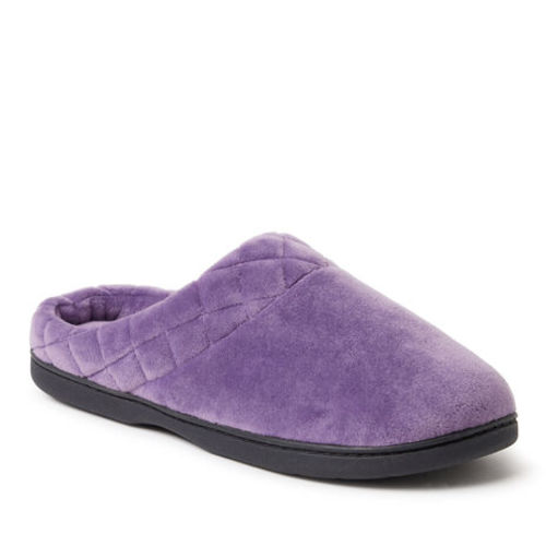 Women's Darcy Velour Clog