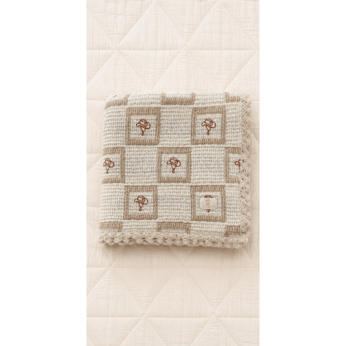 Round Up Quilt New Grain – Harper 'n Olive