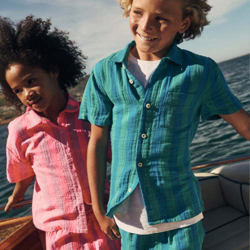 College Navy Construction | Boden USA