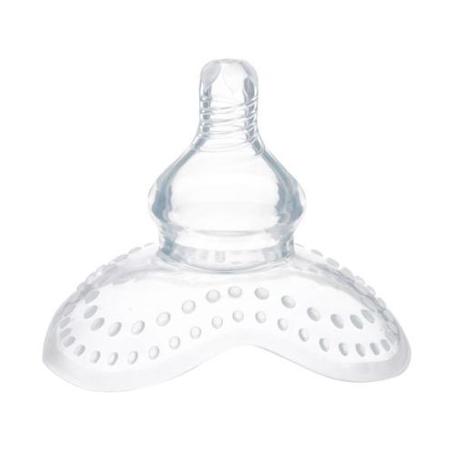 Nippy - Breastfeeding Nipple Shield