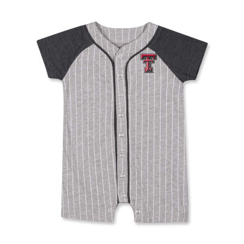 Arena Texas Tech "Airball" Infant Romper – Red Raider Outfitter