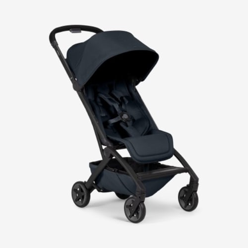 Joolz Aer2 Stroller Dark Navy Blue