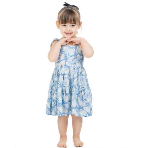 The Nantucket - Girls Resort Dress