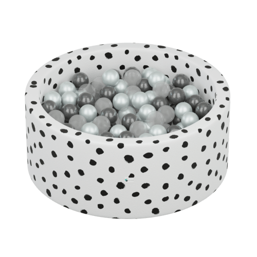 Ball Pit + 200 Pit Balls