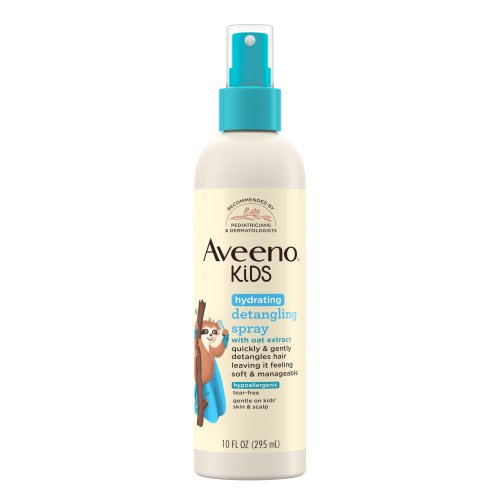 Aveeno Baby Kids Hydrating Detangling Spray