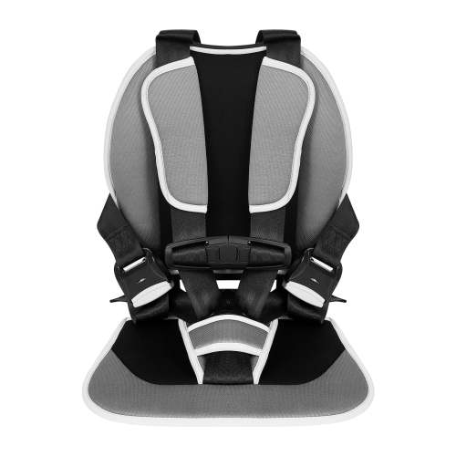 GYZJ 5-Point Kids Golf Cart Safety Harness Universal Child Positioner Strap