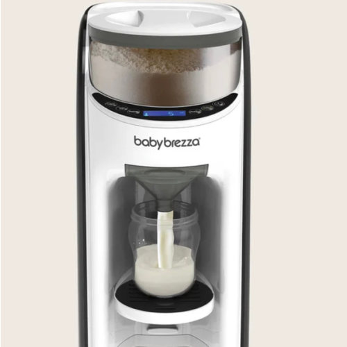 Formula Pro Advanced: Baby Formula Dispenser | Baby Brezza