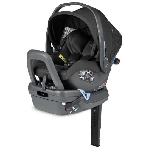 PEG Primo Viaggio Nido Infant Car Seat + Base
